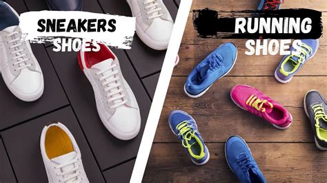 sports shoes vs sneakers|sneakers and running shoes difference.